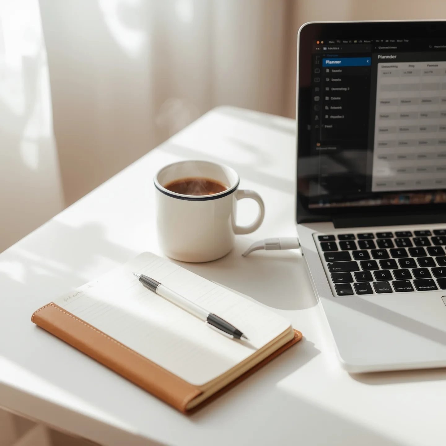 Cara Membangun Rutinitas Harian yang Produktif