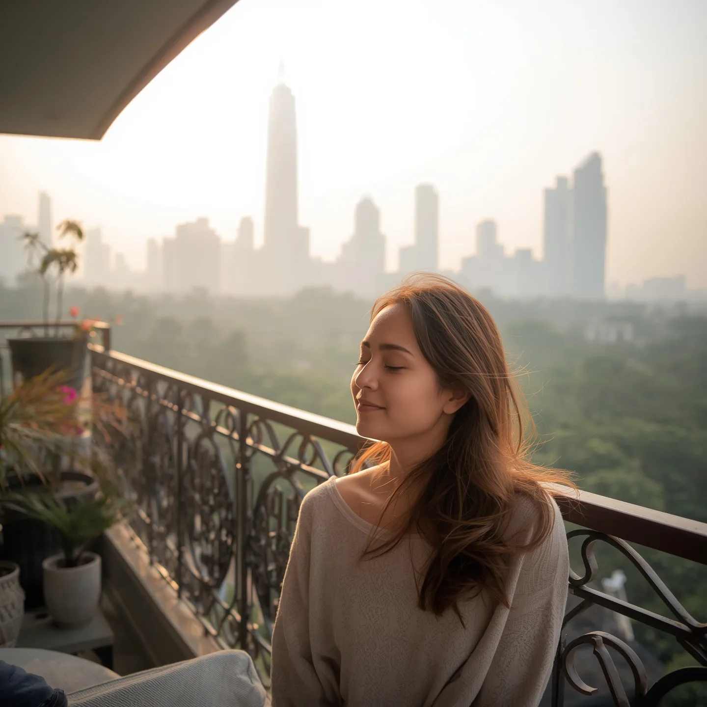 Menemukan Ketenangan di Tengah Dunia yang Bising