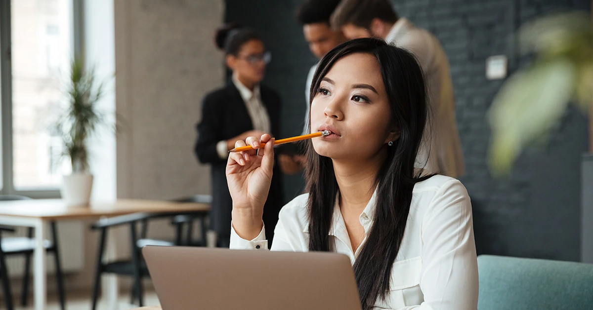Cara Meningkatkan Fokus di Tengah Gangguan Online yang Semakin Besar