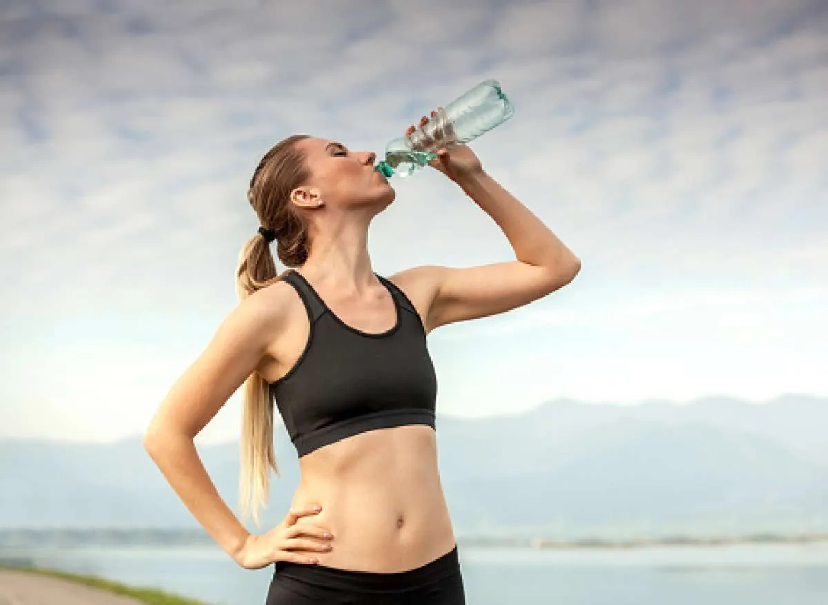 Menjaga Metabolisme Tubuh dengan Pikiran: Kunci Sehat