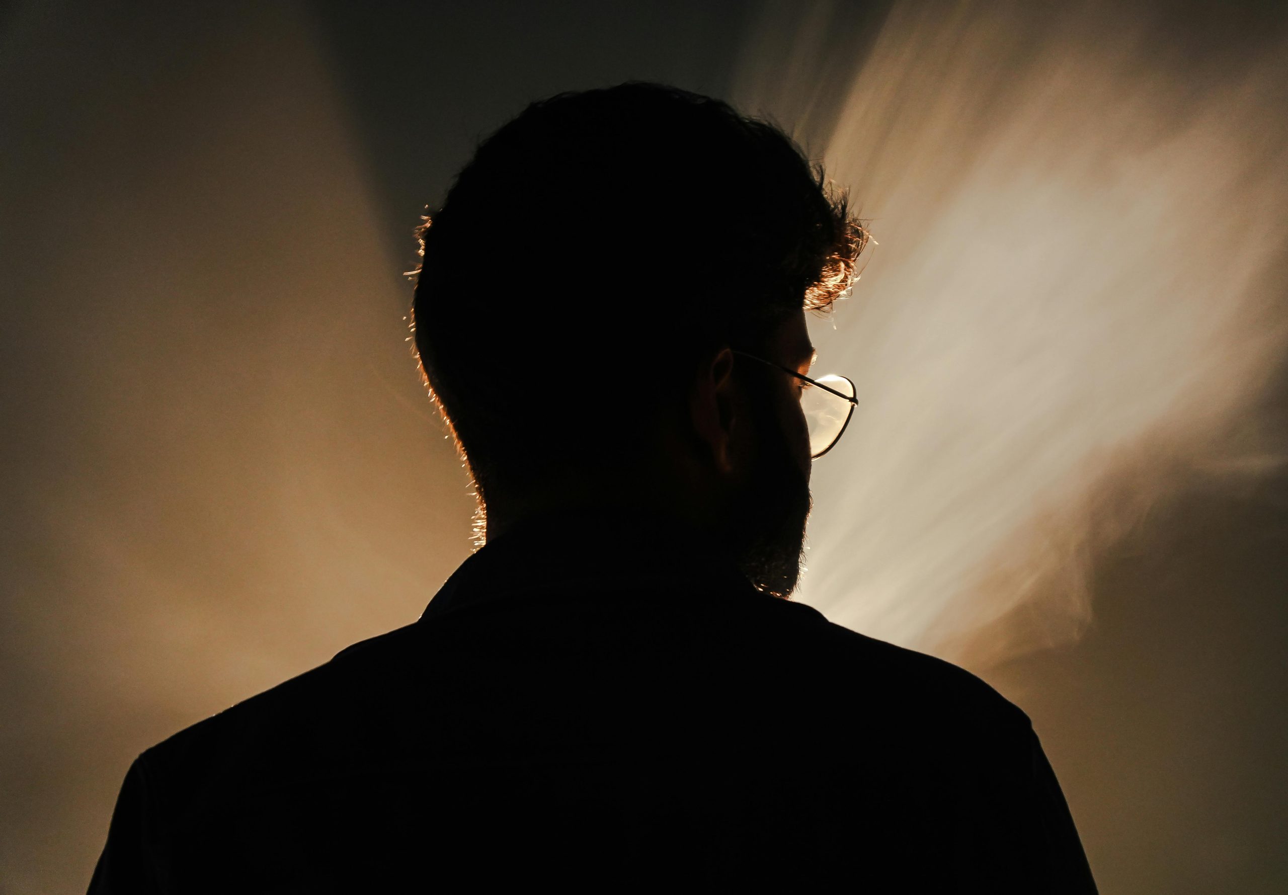 Merefleksikan Diri di Dalam Kehampaan: Menemukan Arti Hidup