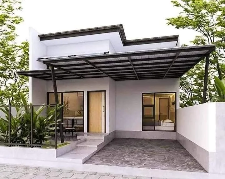 Desain Rumah Minimalis yang Membantu Meningkatkan Kualitas Hidup