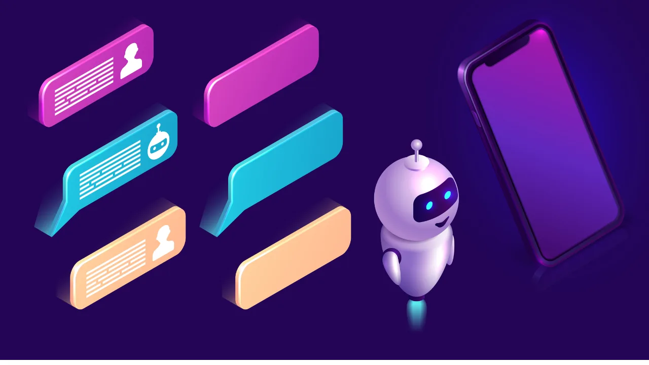 Chatbot Sebagai Asisten Belajar Masa Depan yang Adaptif