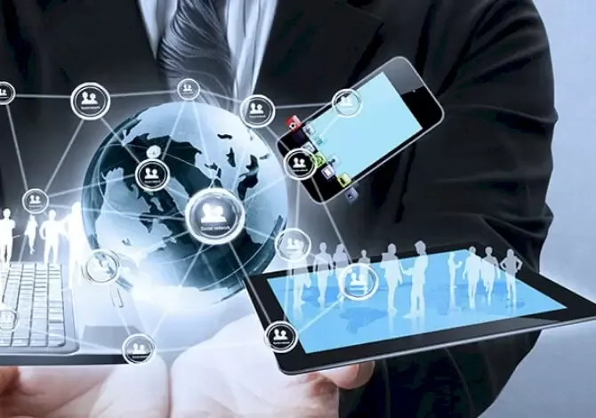 Strategi Kolaborasi Bisnis di Era Online: Meningkatkan Sinergi dan Keuntungan