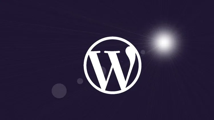 Kursus WordPress Untuk Blogger Pemula