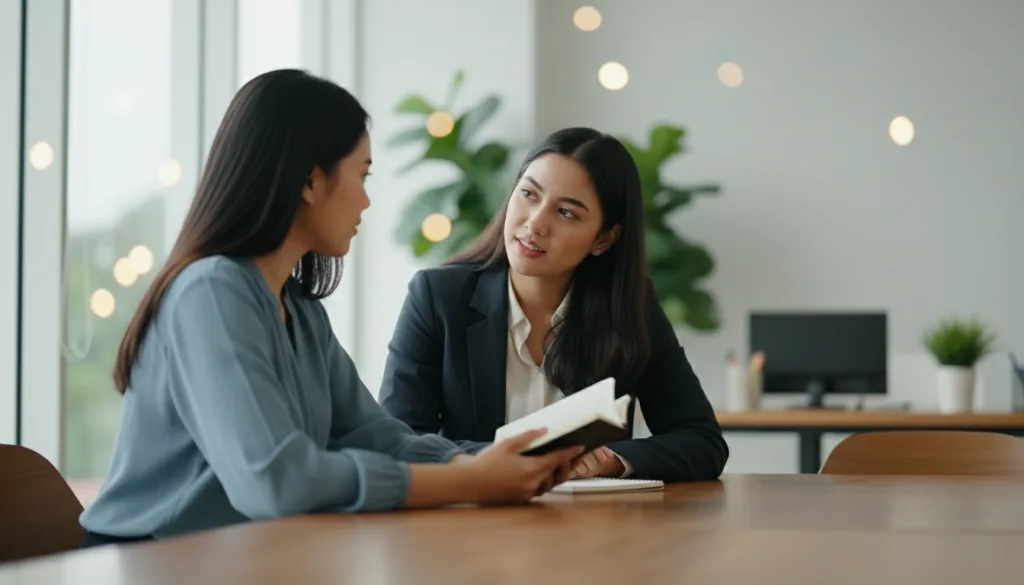 Skill Komunikasi Efektif Untuk Dunia Kerja yang Profesional